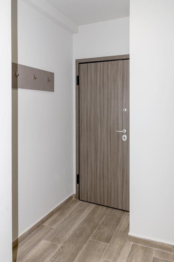 Emerald Lux Apartment Athene Buitenkant foto